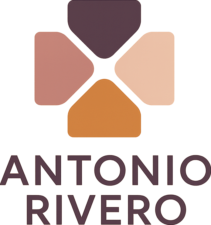 Antonio Rivero 